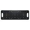 Global Truss UBP900 990 x 330mm Base Plate (No Conicals) - DY Pro Audio