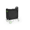 Gravity BG CART M 1 Wagon Bag for CART M 01 B Medium Cart