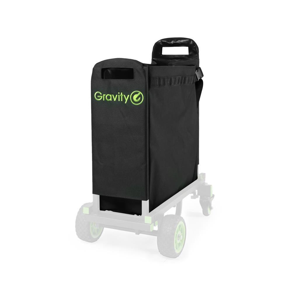 Gravity BG CART M 1 Wagon Bag for CART M 01 B Medium Cart - DY Pro Audio