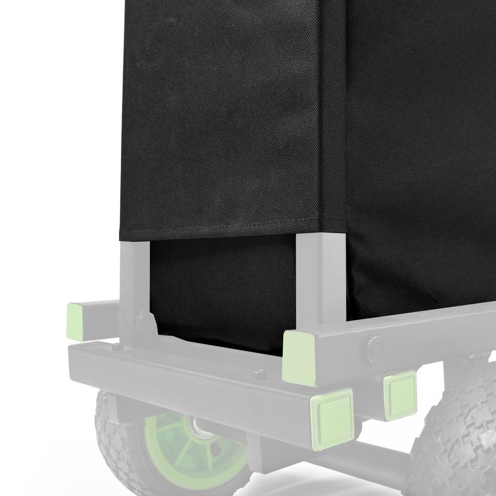 Gravity BG CART M 1 Wagon Bag for CART M 01 B Medium Cart - DY Pro Audio
