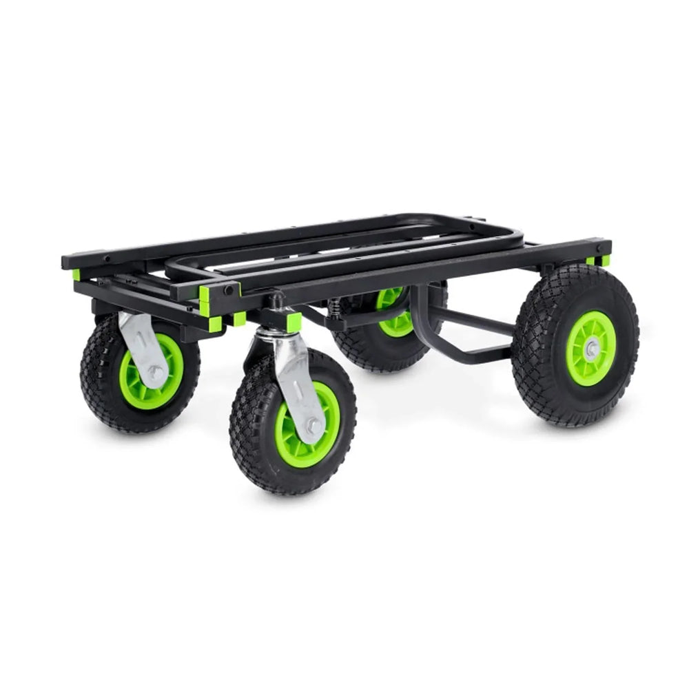 Gravity CART L 01 B Multifunctional Trolley (Large) - DY Pro Audio