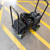 Gravity CART L 01 B Multifunctional Trolley (Large)