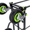 Gravity CART L 01 B Multifunctional Trolley (Large)