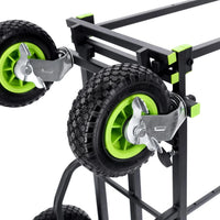 Gravity CART L 01 B Multifunctional Trolley (Large) - DY Pro Audio