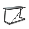 Gravity F T 01 Height Adjustable DJ Desk