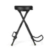 Gravity FG SEAT 1 Musician Seat with Guitar Stand