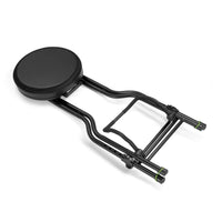Gravity FG SEAT 1 Musician Seat with Guitar Stand - DY Pro Audio