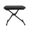 Gravity FK SEAT 1 Height - Adjustable Folding Keyboard Bench