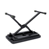 Gravity FK SEAT 1 Height - Adjustable Folding Keyboard Bench