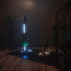 Gravity GS LS 01 NH B Guitar GLOW STAND�, Neckhug