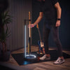 Gravity GS LS 01 NH B Guitar GLOW STAND�, Neckhug