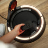 Gravity GS LS A 01 B Guitar A - Frame LED Guitar Stand