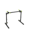 Gravity KS TS 01 B Keyboardstand Table