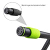 Gravity KSX 1 Keyboard Stand X-Form, Single - DY Pro Audio