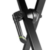 Gravity KSX 1 Keyboard Stand X - Form, Single