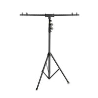 Gravity LS TBTV 17 Lighting Stand with T-Bar, Small - DY Pro Audio