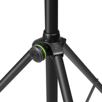 Gravity LS TBTV 17 Lighting Stand with T-Bar, Small - DY Pro Audio