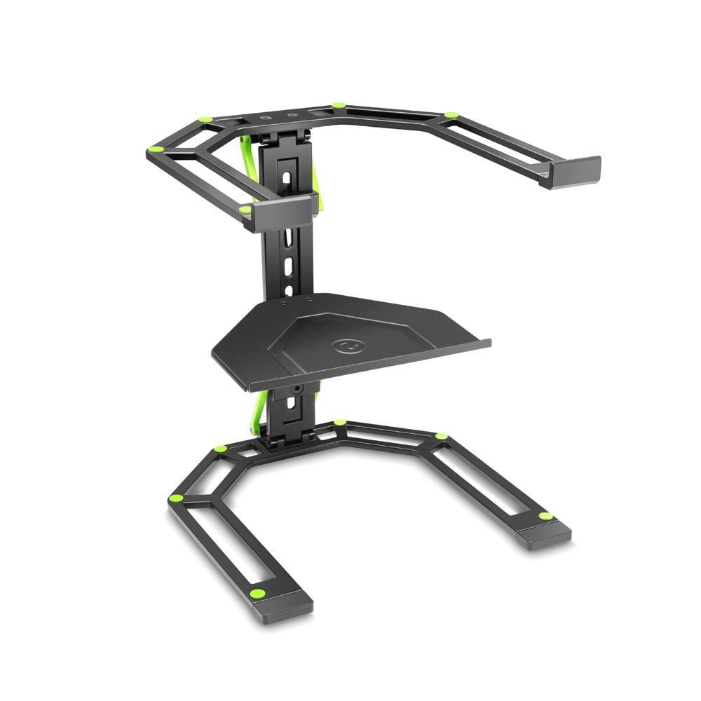 Gravity LTS 01 B Adjustable Laptop and Controller Stand - DY Pro Audio