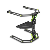 Gravity LTS 01 B Adjustable Laptop and Controller Stand - DY Pro Audio