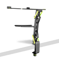 Gravity LTS 01 B Adjustable Laptop and Controller Stand - DY Pro Audio