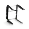 Gravity LTS 01 C B Height - adjustable Laptop and Controller Stand