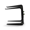 Gravity LTS 01 C B Height - adjustable Laptop and Controller Stand