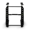 Gravity LTS 01 C B Height - adjustable Laptop and Controller Stand