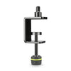 Gravity Microphone Table Clamp with 320mm Gooseneck
