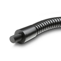 Gravity Microphone Table Clamp with 320mm Gooseneck - DY Pro Audio