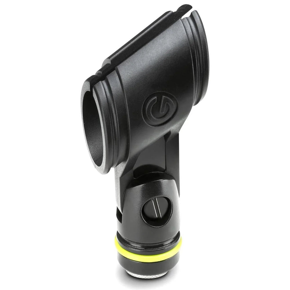 Gravity MS CLMP 25 Standard Microphone Clamp 25mm - DY Pro Audio