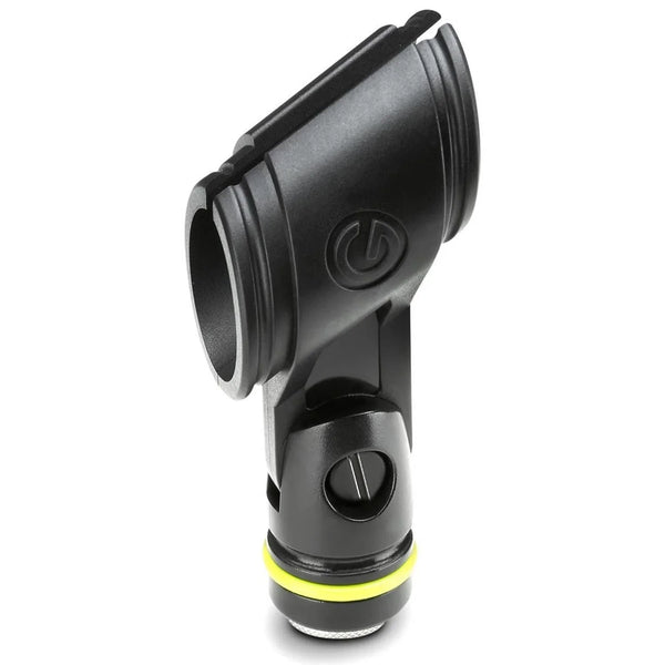 Gravity MS CLMP 25 Standard Microphone Clamp 25mm - DY Pro Audio