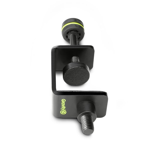 Gravity MS TM 1 B Microphone Table Clamp - DY Pro Audio
