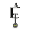 Gravity MS TM 1 B Microphone Table Clamp