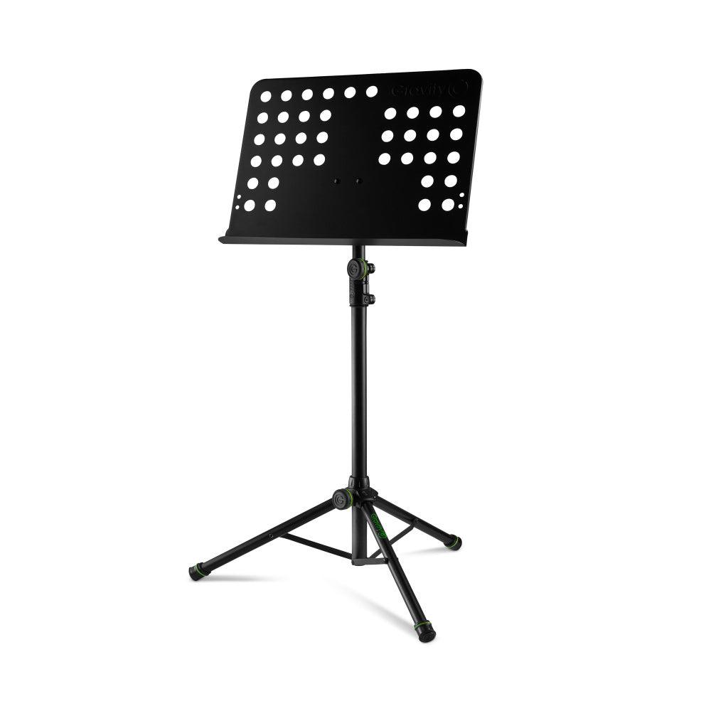 Gravity NS 411 Classic Music Stand - DY Pro Audio
