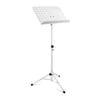 Gravity NS 411 W Music Stand Classic White