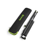 Gravity NS 441 B Folding Music Stand with Carry Bag - DY Pro Audio