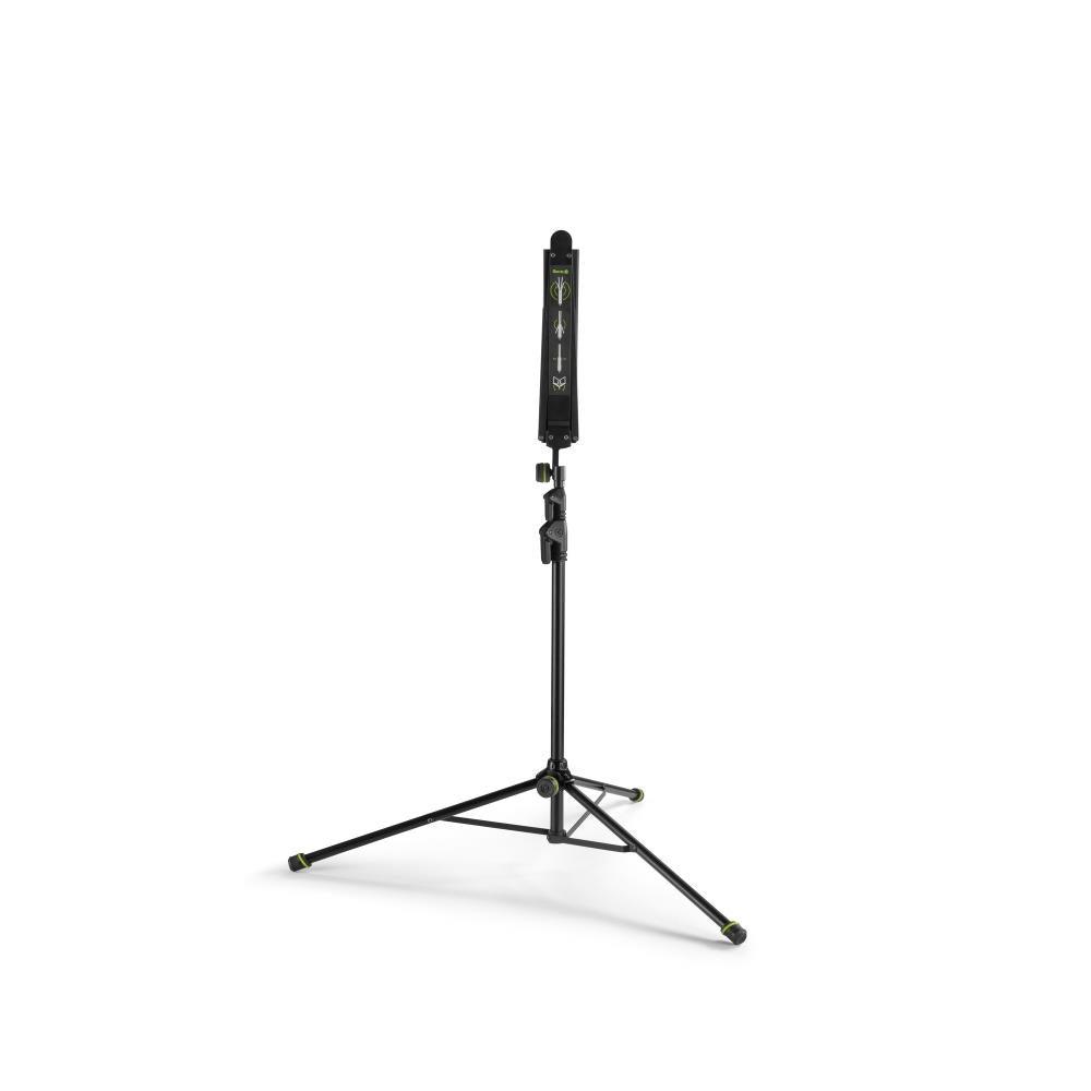 Gravity NS 441 B Folding Music Stand with Carry Bag - DY Pro Audio
