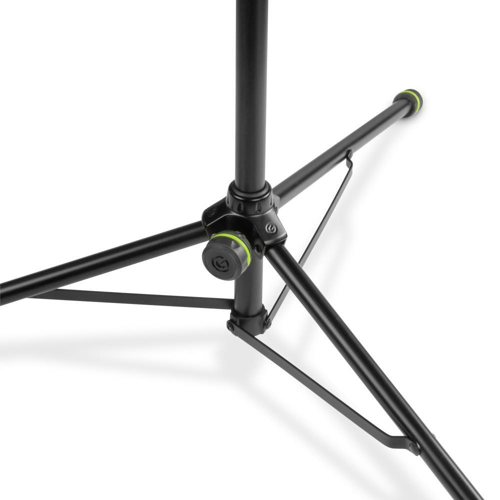 Gravity NS 441 B Folding Music Stand with Carry Bag - DY Pro Audio