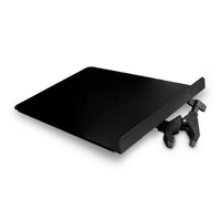 Gravity NS MS 02 Traveler Sheet Music Holder - DY Pro Audio