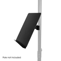 Gravity NS MS 02 Traveler Sheet Music Holder - DY Pro Audio