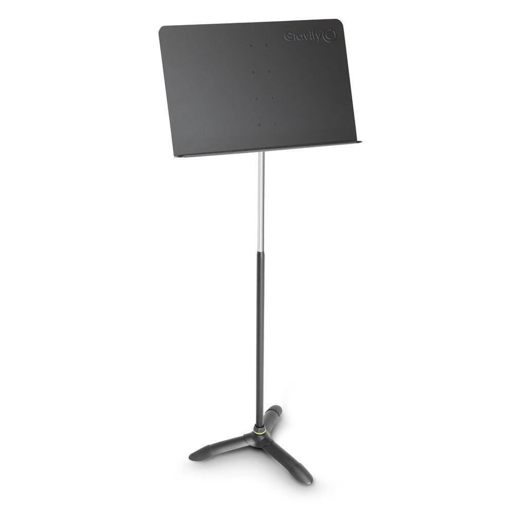 Gravity NS ORC 1 Music Stand Orchestra - DY Pro Audio