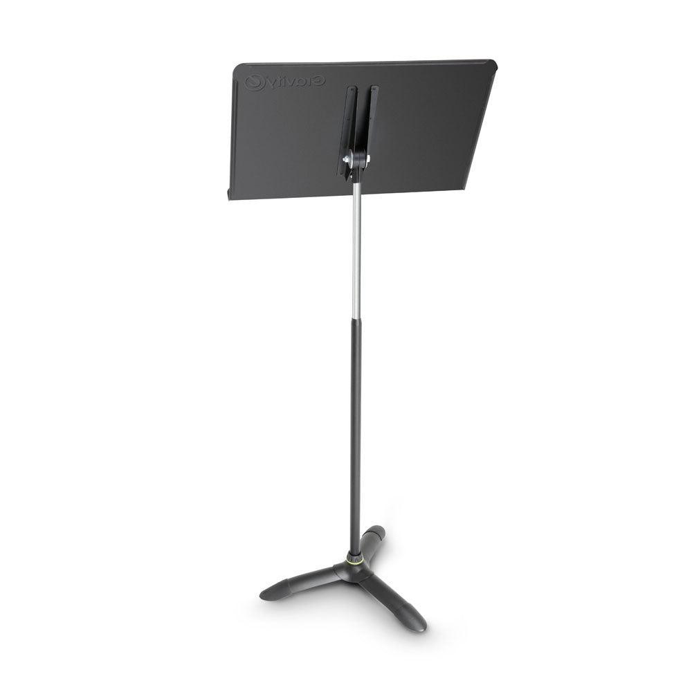 Gravity NS ORC 1 Music Stand Orchestra - DY Pro Audio