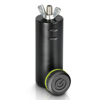 Gravity SF 36 M 10 M Lighting Top Hat M10 Flange - DY Pro Audio