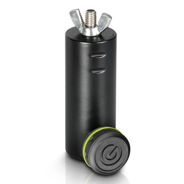 Gravity SF 36 M 10 M Lighting Top Hat M10 Flange - DY Pro Audio