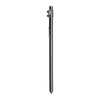 Gravity SP 2332 B Adjustable M20 Speaker Pole - DY Pro Audio