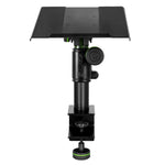 Gravity SP 3102 TM Flexible studio monitor stand with table clamp - DY Pro Audio