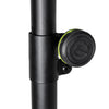 Gravity SP 5211 GS B 35mm Speaker Stand Gas Spring