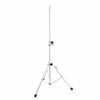 Gravity SP 5211 W Speaker Stand, 35 mm, Aluminium, White