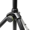 Gravity SP 5522 B Twin Extension Speaker and Lighting Stand
