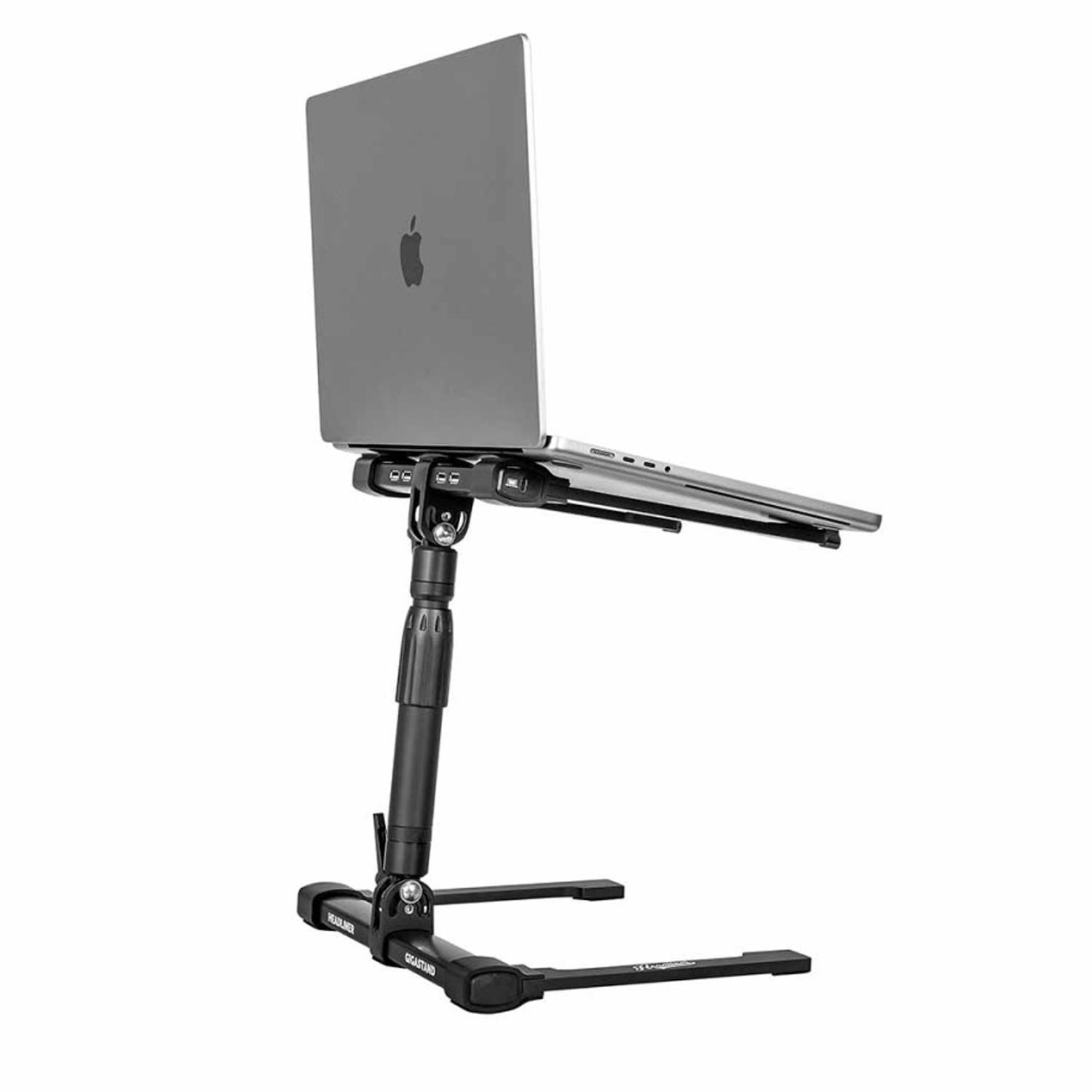 Headliner Gigastand USB Laptop Stand - DY Pro Audio